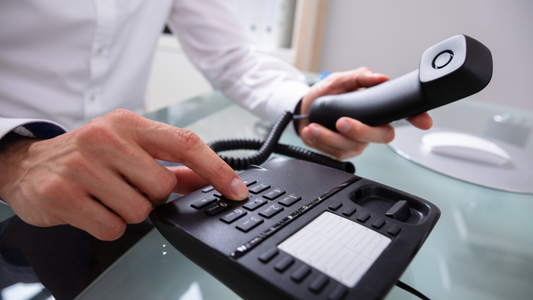 How Do Phone Carriers Handle Scam and Spam Calls on Landlines? 