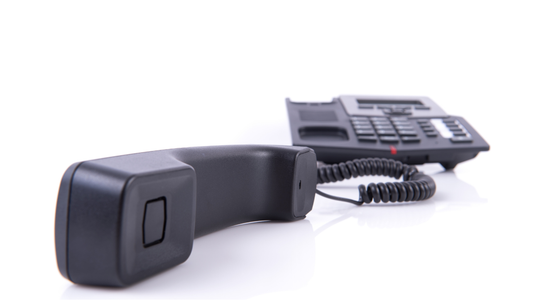 How Do Scammers Test Whether a Landline Number Is Active? 