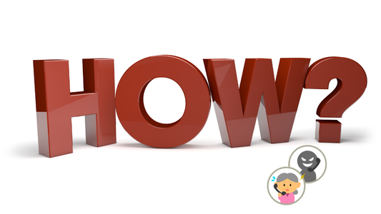 How Do Scammers Use “Spoofed Local Numbers” To Trick Landline Users? 