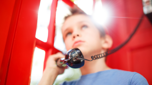 How Scam Calls Affect Children and Teens: A Growing Concern