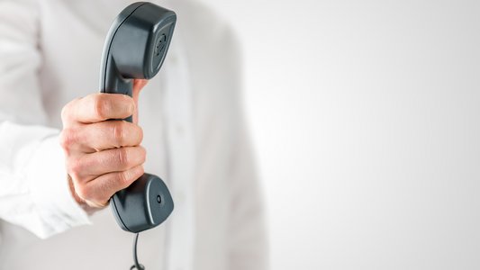 How Spam Calls Affect Consumer Trust in Telecommunication Services