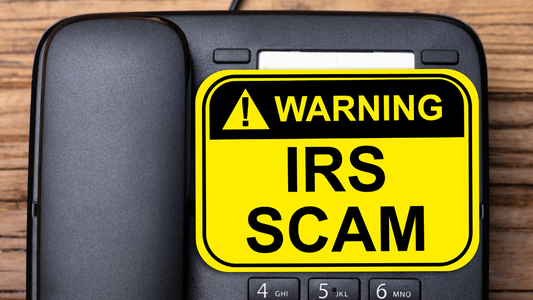 Safeguarding Your Finances: Power of a Call Blocker Against Tax Scams