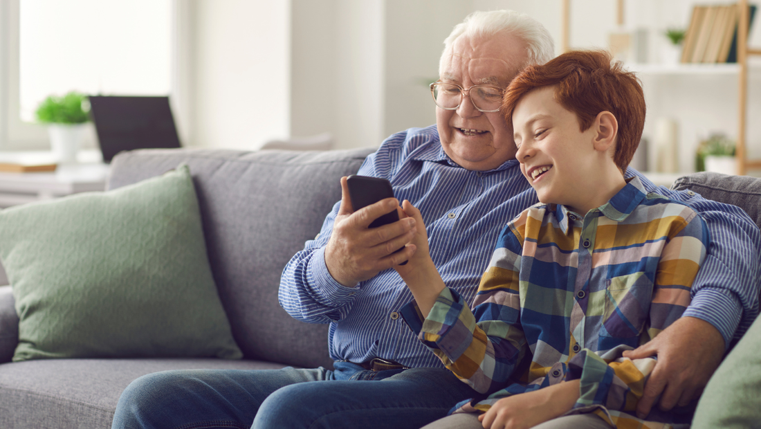 How Can Families Teach Older Relatives to Recognise Scam Calls? 