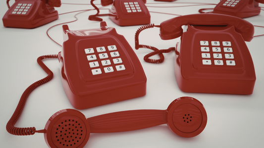 How Can Seniors Build Confidence in Answering Calls Again After Scam Experiences? 