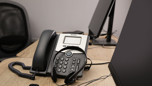 How Do Landline Call Blockers Support Safer Communication For Small Businesses? 