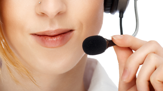 How Do Scammers Use AI Voice Cloning On Landline Calls, And How Can Blockers Help? 