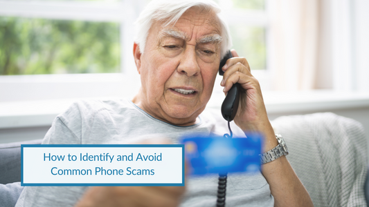 How to Identify and Avoid Phone Scams in UK