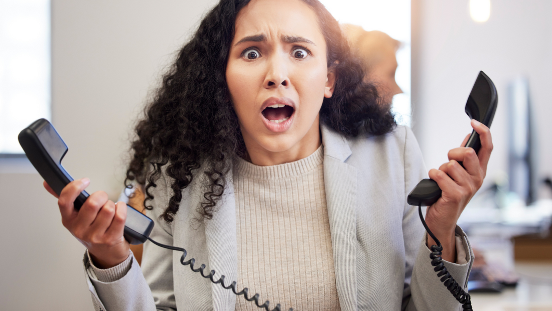 Bank Scams: How to Safeguard Your Finances with Landline Call Blocker