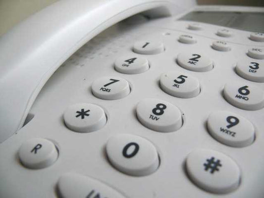 £300,000 Fine for Company Behind Over 8 Million Nuisance Calls