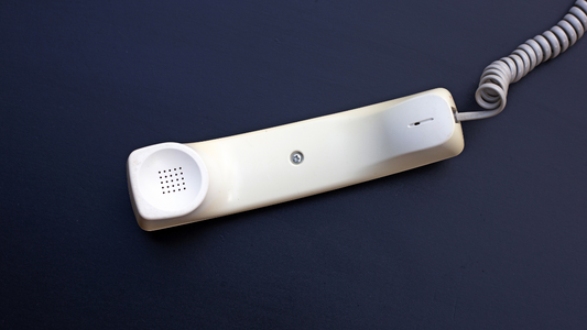 Reclaim Peace of Mind: Landline Call Blockers vs Debt Collection Scams