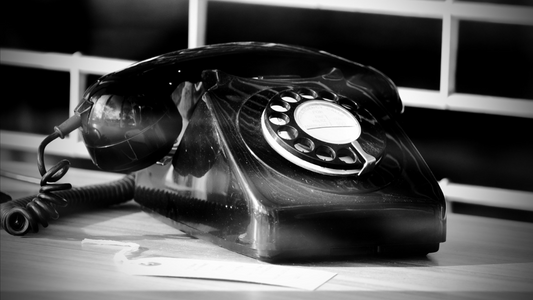 The Environmental Impact of Robocalls: How Call Blockers Reduce Waste and Energy Use
