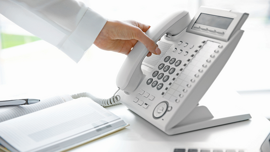 The Impact of Spam Calls on Mental Health and Productivity