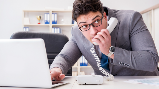 The Psychology of Phone Scams: Why We Fall for Them and How Call Blockers Help