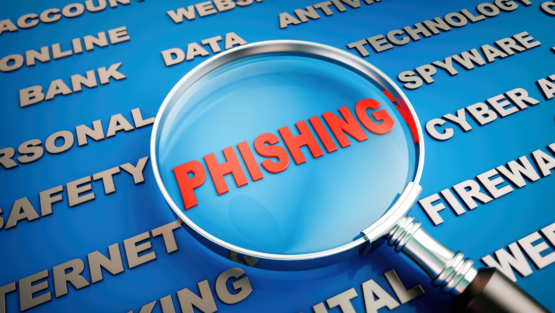 The Rise of Voice Phishing (Vishing) and How Call Blockers Help