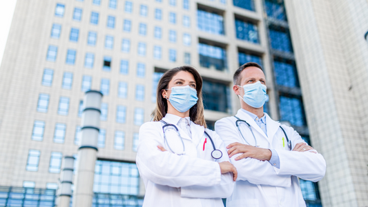 The Role of Call Blockers in Enhancing Remote Healthcare Support