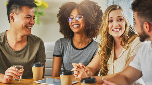 Unlocking Quality Time: The Social Impact of Call Blockers