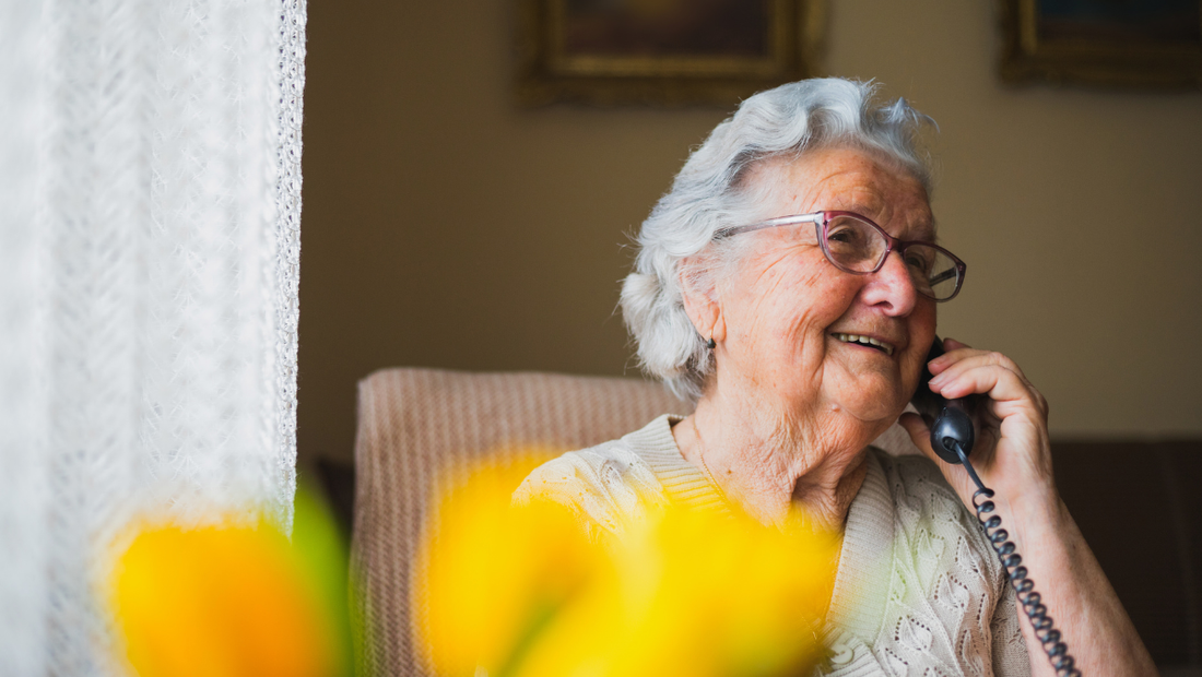 What Accessibility Features Matter Most in Landline Call Blockers for Older Adults? 