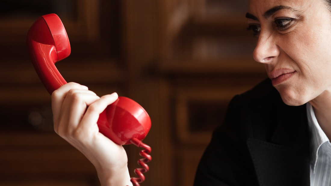 What Are the Best Landline Call Blocking Solutions for Large Households? 