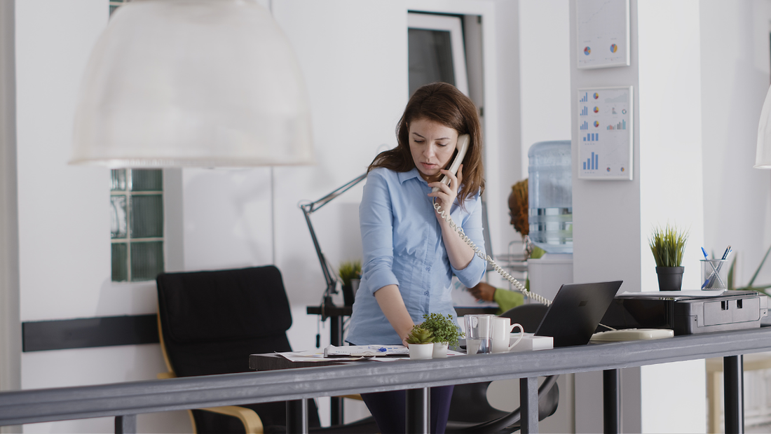 What Are the Differences Between Consumer and Professional-Grade Landline Call Blockers? 