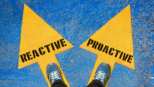What Are the Differences Between Reactive vs Proactive Call Blocking Systems? 