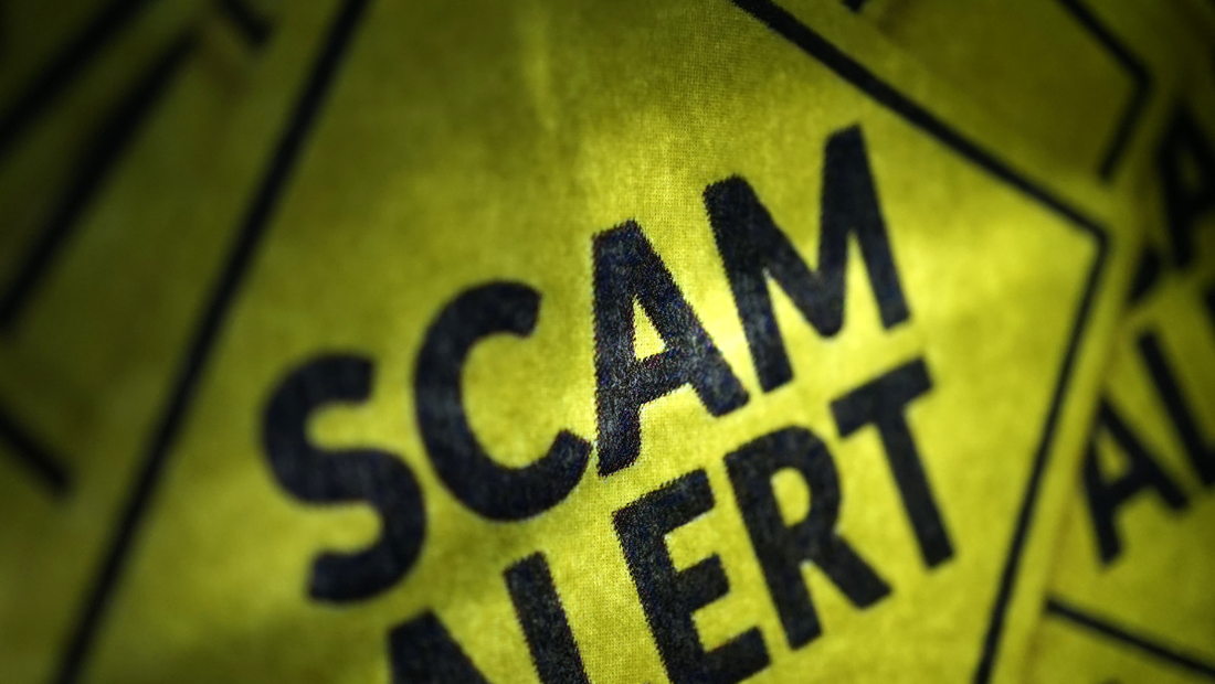 What Are the Early Signs That a Landline Number Has Been Added to a Scam Call List? 