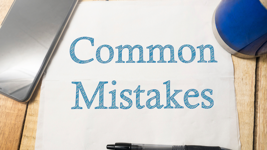 What Are the Most Common Mistakes People Make When Setting Up Call Blockers? 