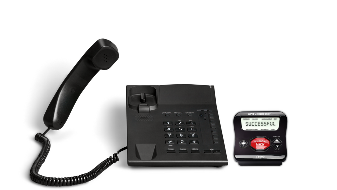 What Features Should a Landline Call Blocking Device Have? 