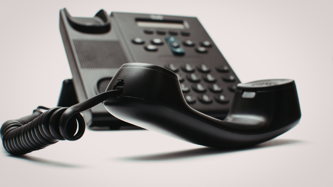 What Happens When a Scammer Reaches Voicemail? 