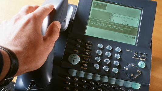 What Role Does Caller Behavior Analysis Play in Blocking Scam Calls? 