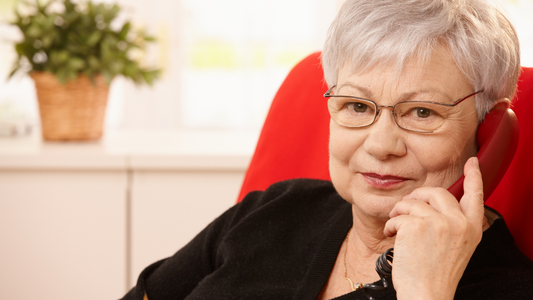 What Role Does Education Play In Protecting Seniors From Phone Fraud? 