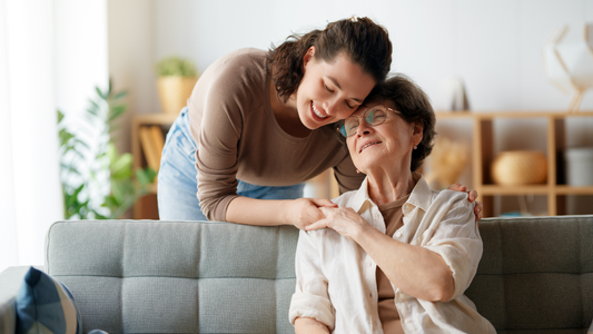 What Role Should Caregivers Play in Managing Landline Call Protection Settings? 