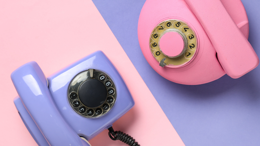 What Are the Differences Between Wired and Wireless Landline Call Blockers? 