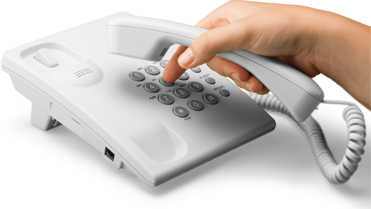 What Makes a Landline Number More Likely to Be Targeted by Scammers? 