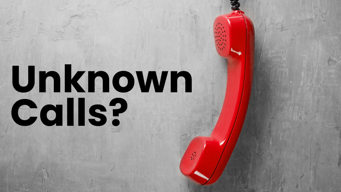 What’s the Safest Way to Screen Unknown Calls on a Landline? 