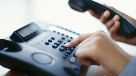 What’s the Difference Between Consumer-Grade and Professional-Grade Landline Call Blockers? 