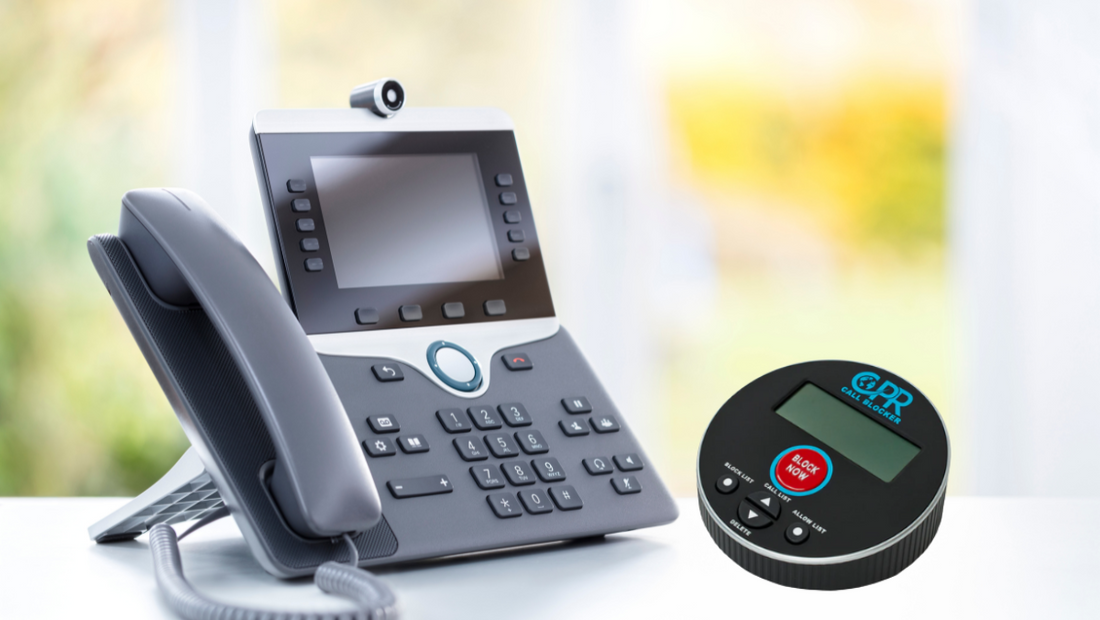  Why Every Home Office Should Include a Call Blocker in 2025