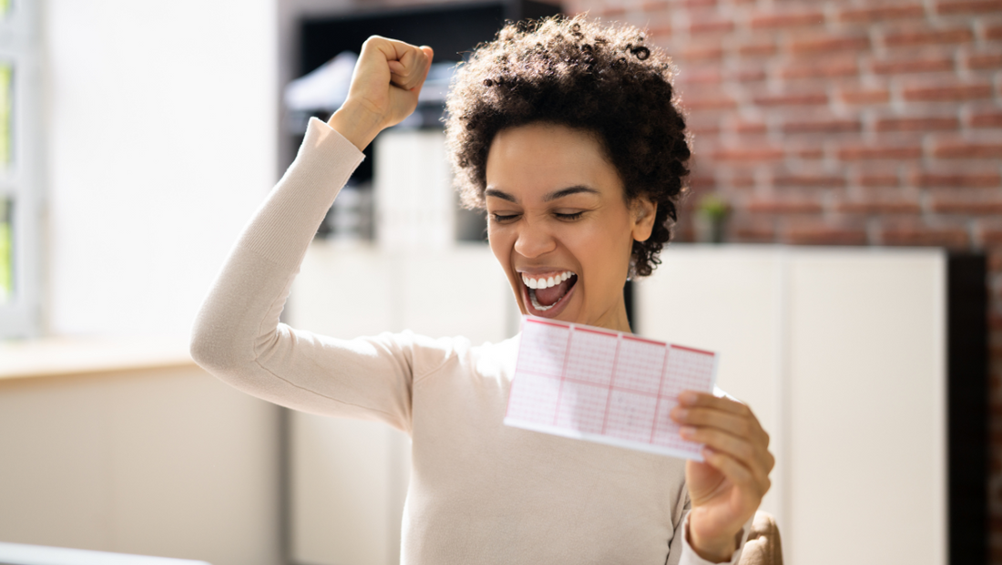 Win Against Lottery or Prize Scams With a Landline Call Blocker