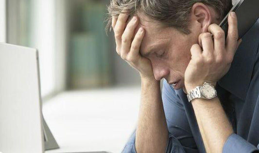 YouGov Survey reveals Buckinghamshire's most annoying nuisance calls