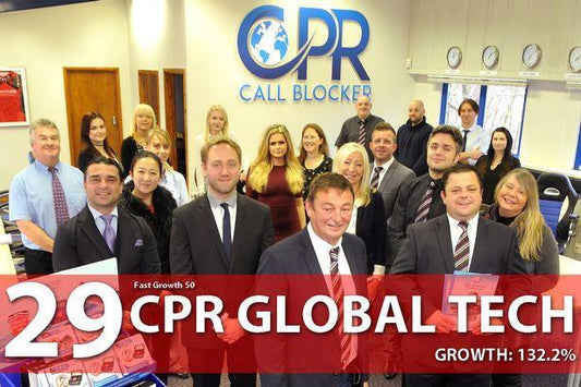 Wales Fast Growth 50, 2016: The 50 fastest growing firms in Wales