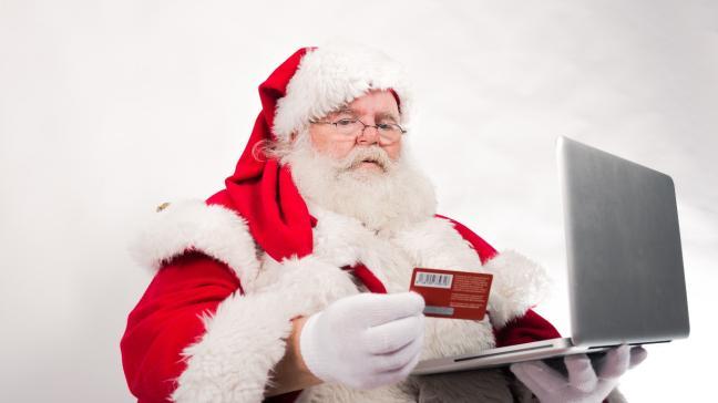 People Are Warned To Be On Their Guard As Telephone Scammers Set to Cash In This Christmas