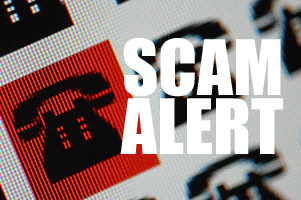 Top 5 Telephone Scams