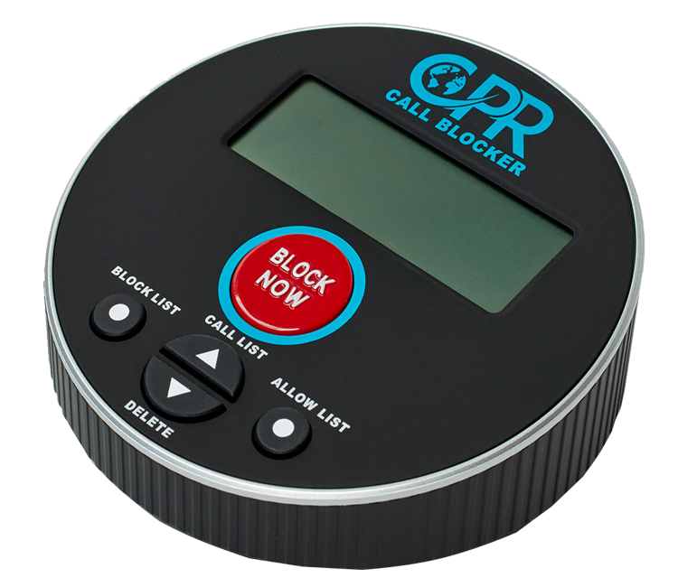 Cpr Call Blocker V10000 Pay Monthly