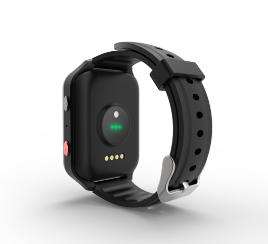 Guardian gps top watch