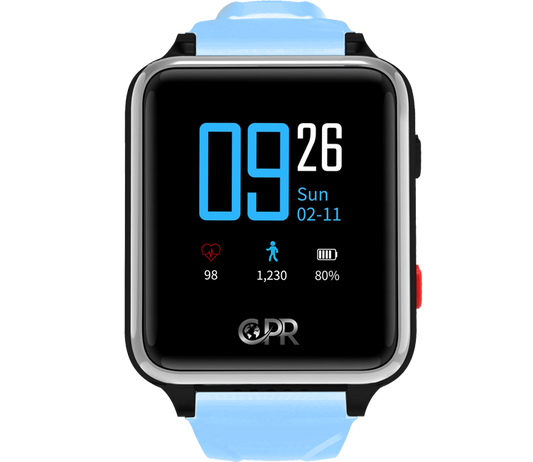 CPR Guardian II Kids Smartwatch